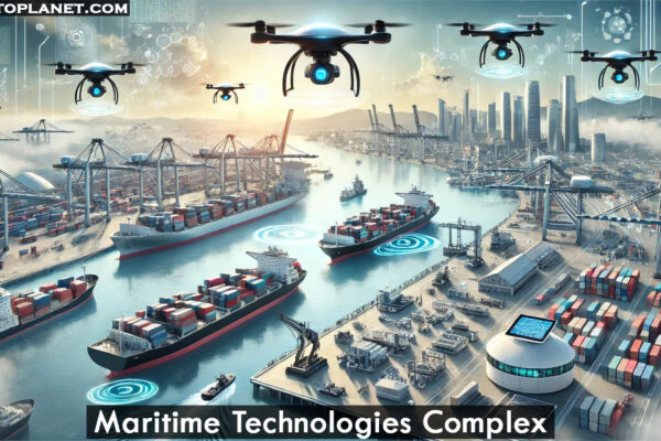 Maritime Technologies Complex